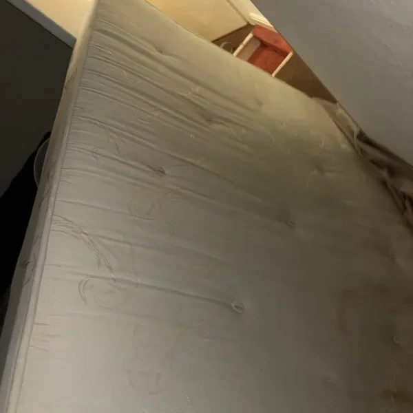 Double Mattress