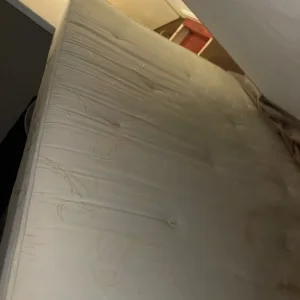 Double Mattress