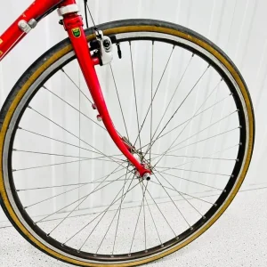 Fn 64 cm XXL ORBIT Road Bike Reynolds 531 Frame Bespoke Fully Serviced - Image 4