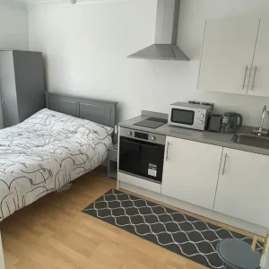 Single room with kitchenette - Image 5