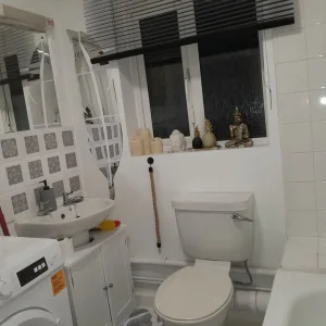 Single room with kitchenette - Image 6