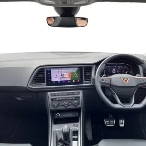 Cupra Ateca 1.5 Ecotsi V2 SUV 5-door Petrol DSG Euro 6 - Image 7