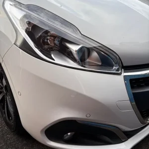 2018 Peugeot 208 Hatchback Manual - Image 7