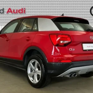 2019 Audi Q2 35 TDI Quattro Sport 5-door Diesel Estate - Image 3
