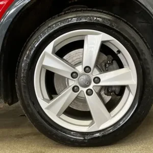 2019 Audi Q2 35 TDI Quattro Sport 5-door Diesel Estate - Image 5