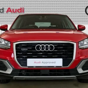 2019 Audi Q2 35 TDI Quattro Sport 5-door Diesel Estate - Image 7