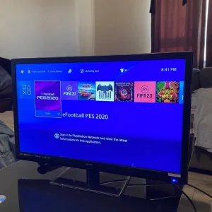 Tv 24” LED Technika tv - Image 2
