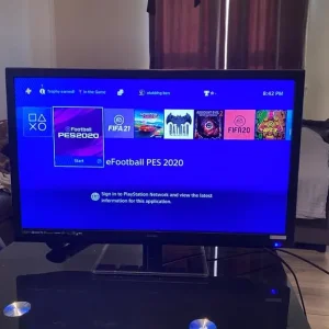Tv 24” LED Technika tv