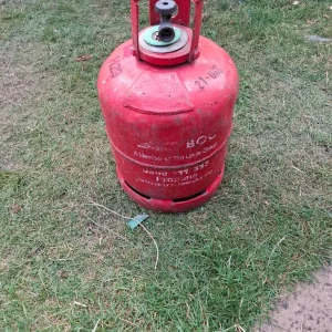 11kg Ptopane Gas Bottle - Image 2