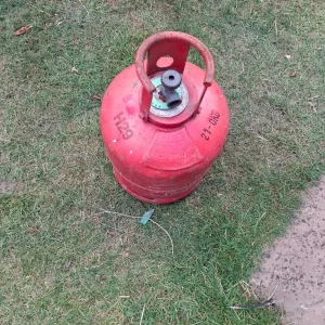11kg Ptopane Gas Bottle
