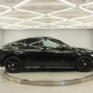 2019 Mercedes-Benz CLA 2.0d AMG Line Premium Coupe - Image 3