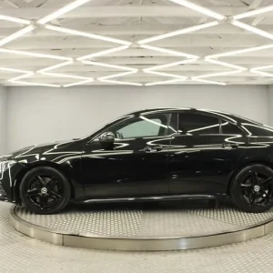 2019 Mercedes-Benz CLA 2.0d AMG Line Premium Coupe - Image 4