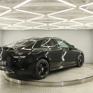 2019 Mercedes-Benz CLA 2.0d AMG Line Premium Coupe - Image 5
