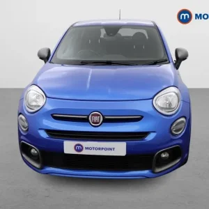 2021 Fiat 500X 1.0 Sport 5dr SUV Petrol Manual - Image 2