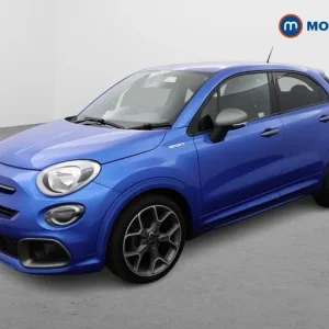 2021 Fiat 500X 1.0 Sport 5dr SUV Petrol Manual - Image 3