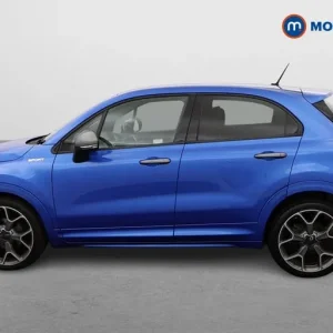 2021 Fiat 500X 1.0 Sport 5dr SUV Petrol Manual - Image 4