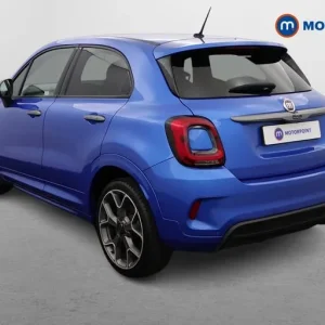 2021 Fiat 500X 1.0 Sport 5dr SUV Petrol Manual - Image 5