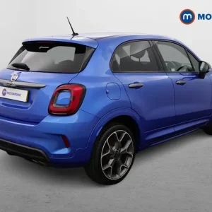 2021 Fiat 500X 1.0 Sport 5dr SUV Petrol Manual - Image 7