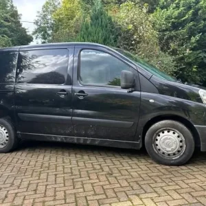 2015 Citroen Dispatch 1000 1.6 HDi 90 H1 Van Enterprise Panel Van Diesel Manual - Image 3