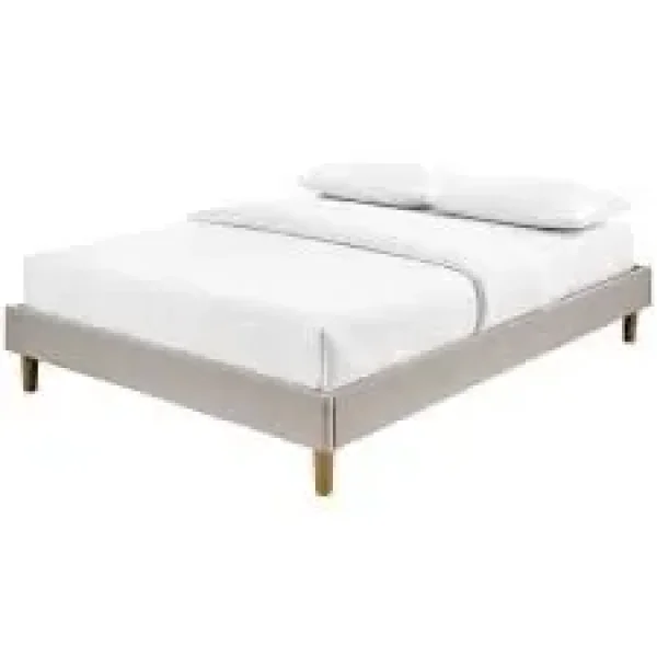Double bed frame - Frame only