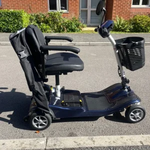 ASTROLITE MOBILITY SCOOTER - Image 2