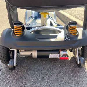 ASTROLITE MOBILITY SCOOTER - Image 3