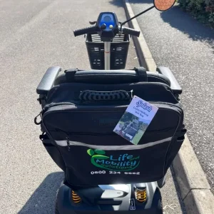 ASTROLITE MOBILITY SCOOTER - Image 4