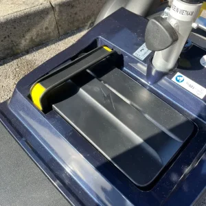 ASTROLITE MOBILITY SCOOTER - Image 5