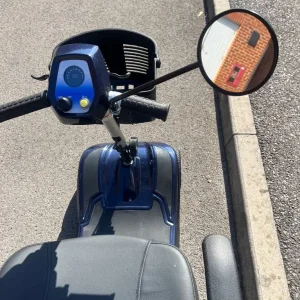 ASTROLITE MOBILITY SCOOTER - Image 6