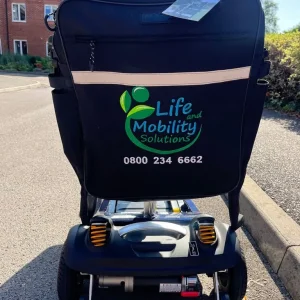 ASTROLITE MOBILITY SCOOTER - Image 7