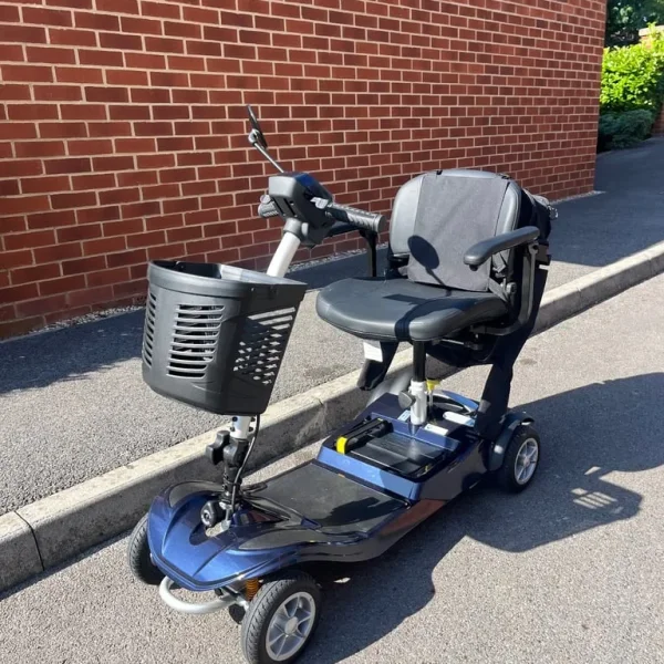 ASTROLITE MOBILITY SCOOTER