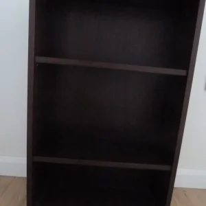 Small bookcase, 2 shelves - Image 2