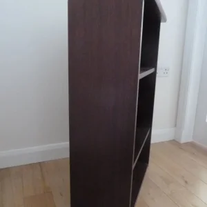Small bookcase, 2 shelves - Image 3