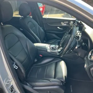 Mercedes-Benz GLC 2.1 Diesel 4MATIC 5-door - Image 5