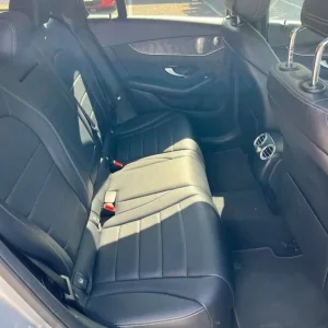 Mercedes-Benz GLC 2.1 Diesel 4MATIC 5-door - Image 6