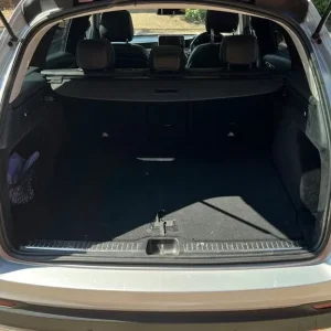 Mercedes-Benz GLC 2.1 Diesel 4MATIC 5-door - Image 8