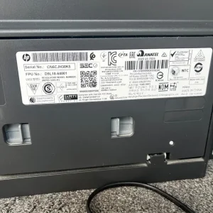 HP OfficeJet Pro 8715 printer and scanner - Image 4