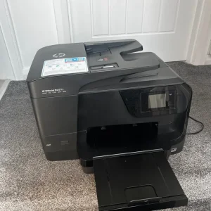 HP OfficeJet Pro 8715 printer and scanner - Image 7