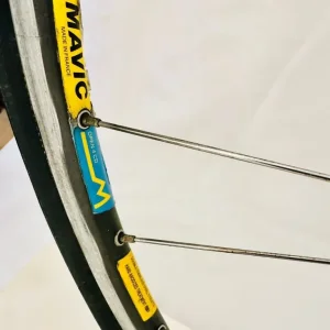 Gh COLNAGO DREAM Size/M Full Campagnolo Groupset Road Bike - Image 3