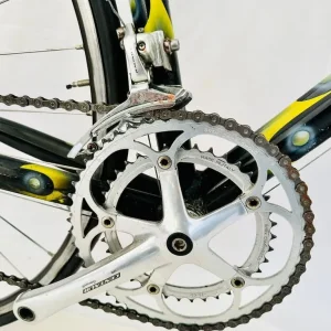Gh COLNAGO DREAM Size/M Full Campagnolo Groupset Road Bike - Image 5