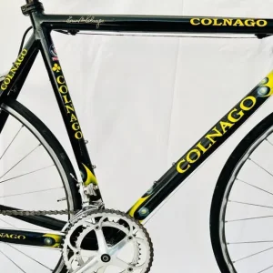 Gh COLNAGO DREAM Size/M Full Campagnolo Groupset Road Bike - Image 6