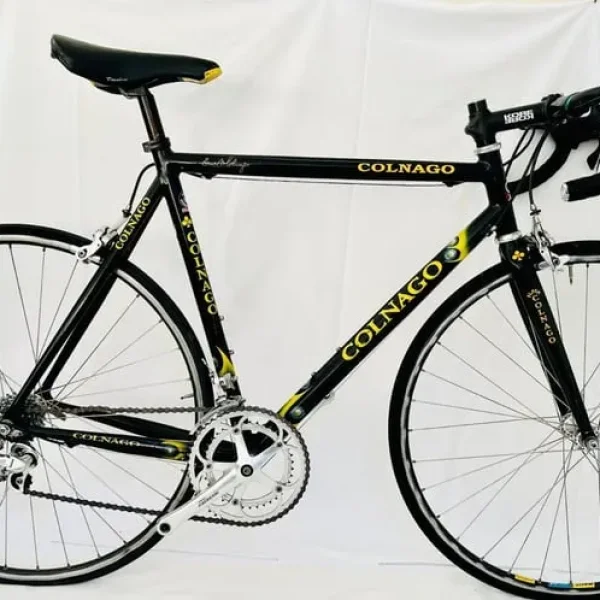 Gh COLNAGO DREAM Size/M Full Campagnolo Groupset Road Bike