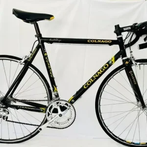 Gh COLNAGO DREAM Size/M Full Campagnolo Groupset Road Bike
