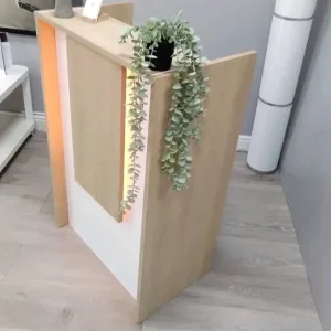 Salon reception desk - Image 2