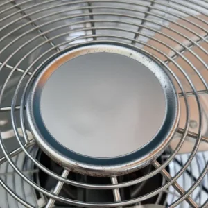 Large electric fan - Image 2