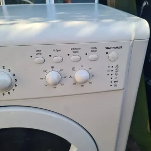 Washer and dryer - Image 5