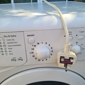 Washer and dryer - Image 7