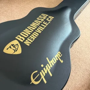 Epiphone Joe Bonamassa 335 - Image 2