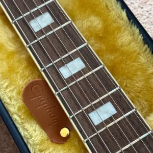 Epiphone Joe Bonamassa 335 - Image 3