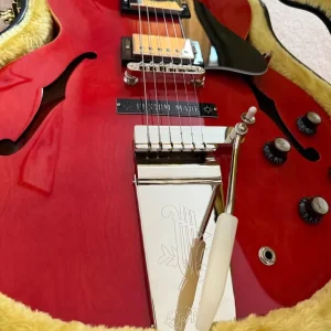 Epiphone Joe Bonamassa 335 - Image 5